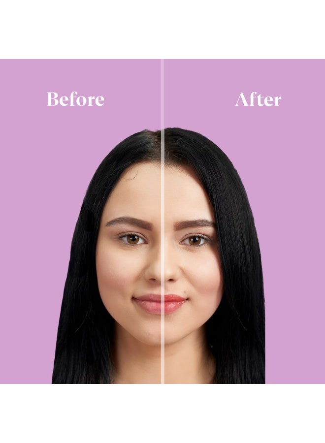 Dazller Luscious Lipbalm, 4G, Bonanza set of 4, Lip Care Essential, Glossy Tint, Soft and Nourished Lips All Day, No Discolouration, Vegan & Cruelty Multicolor - Image 3